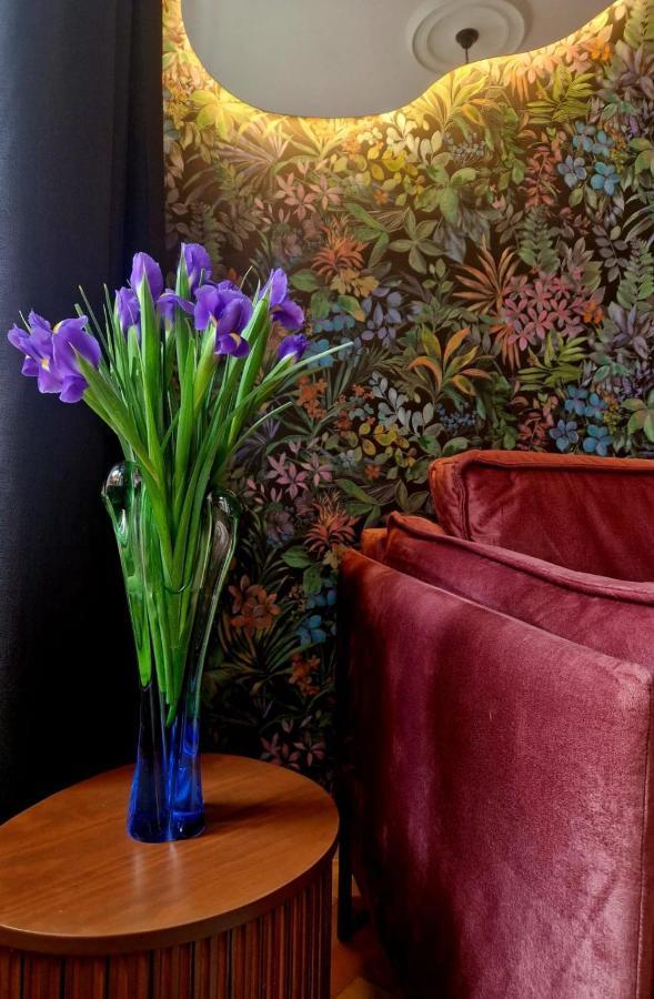 Flora Design Old Town- Free Parking Apartment Krakow